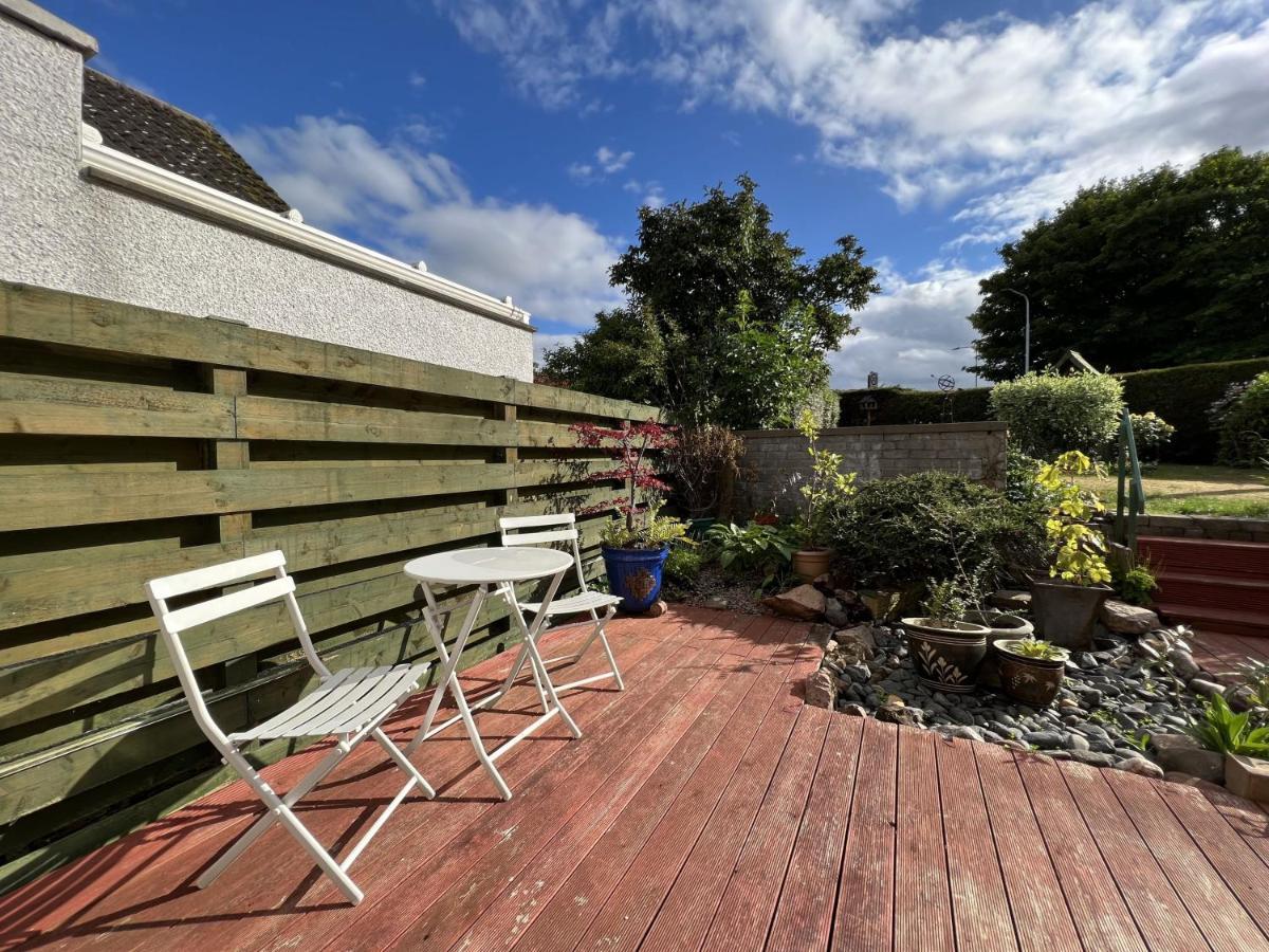 Golf Retreat In Historic St Andrews Villa Exterior photo